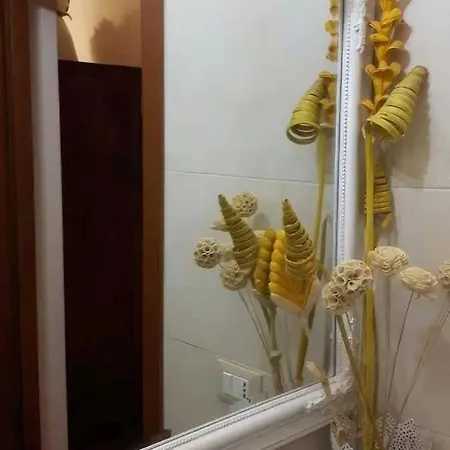 Il Gelsomino D'oro Гостевой дом Специя