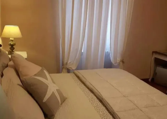 Гостевой дом Il Gelsomino D'oro Специя