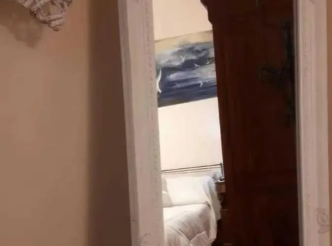 Il Gelsomino D'oro Гостевой дом Специя