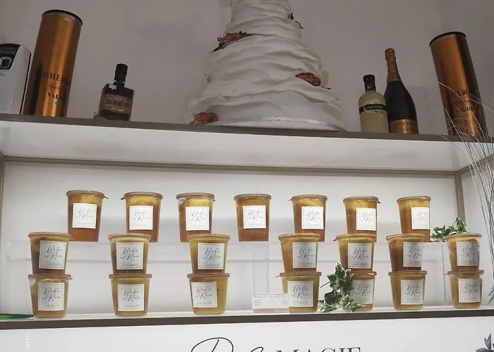 Гостевой дом Il Gelsomino D'oro *