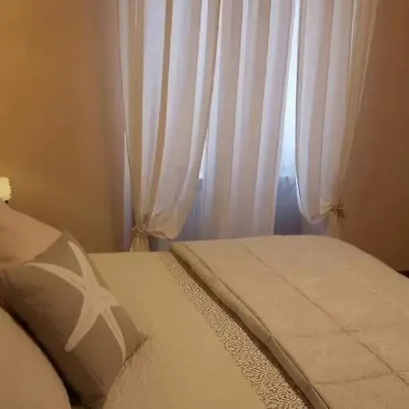 Πανσιόν Il Gelsomino D'oro Λα Σπέτσια