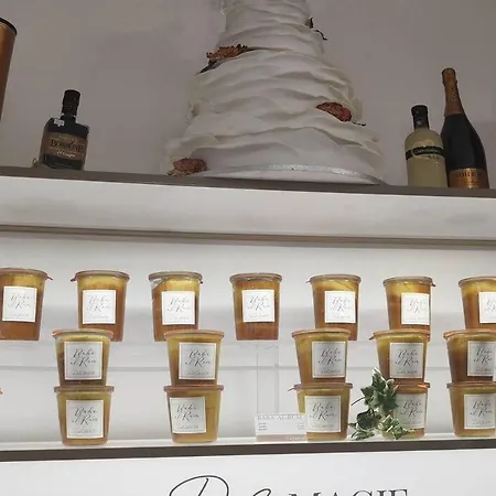 Maison d'hôtes Il Gelsomino D'oro *