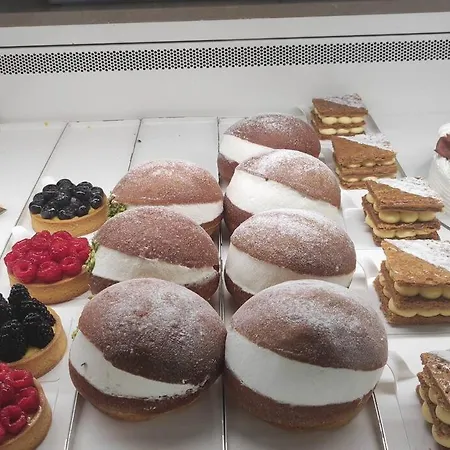 Maison d'hôtes Il Gelsomino D'oro *