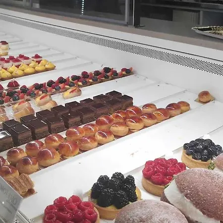 Maison d'hôtes Il Gelsomino D'oro La Spezia