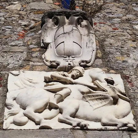 Maison d'hôtes Il Gelsomino D'oro