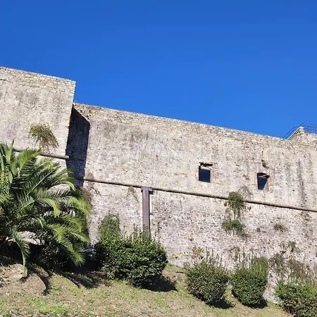 Maison d'hôtes Il Gelsomino D'oro La Spezia