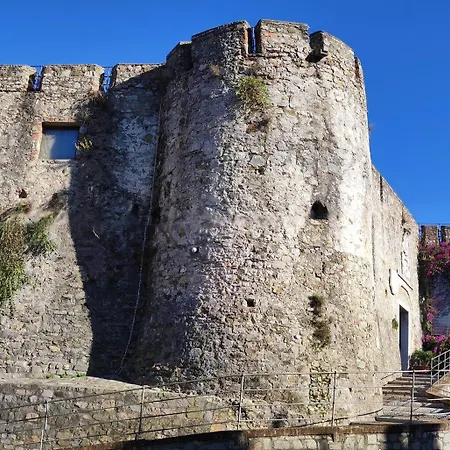 Maison d'hôtes Il Gelsomino D'oro *