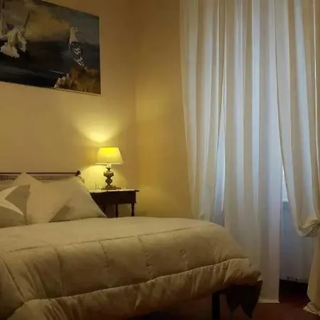 Maison d'hôtes Il Gelsomino D'oro *