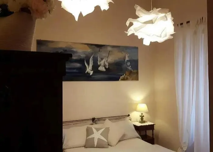 Maison d'hôtes Il Gelsomino D'oro *