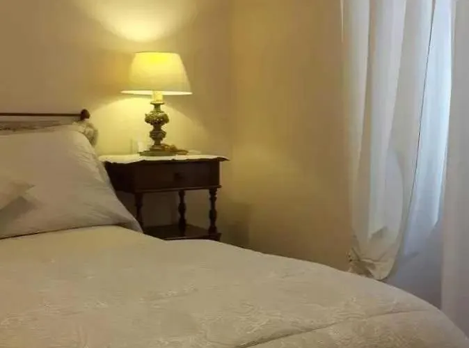 Il Gelsomino D'oro Maison d'hôtes La Spezia