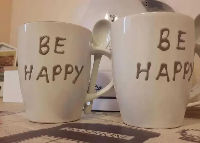 Il Gelsomino D'oro Maison d'hôtes *