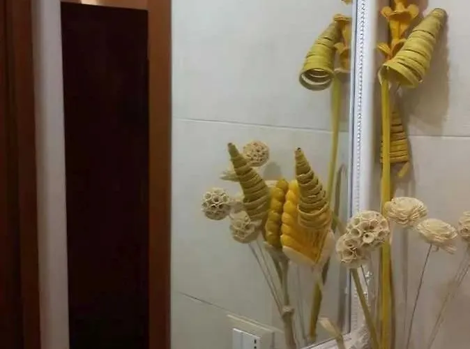 Il Gelsomino D'oro בית הארחה לה ספציה
