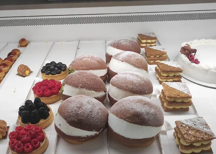 Maison d'hôtes Il Gelsomino D'oro *