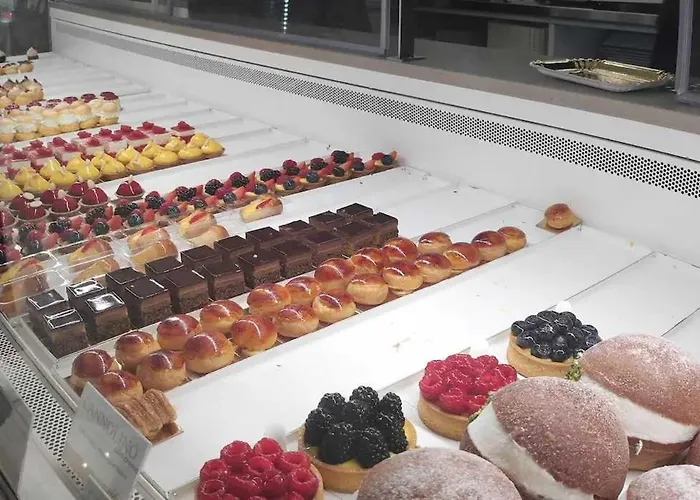 Maison d'hôtes Il Gelsomino D'oro La Spezia