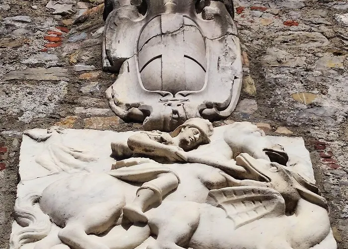 Maison d'hôtes Il Gelsomino D'oro