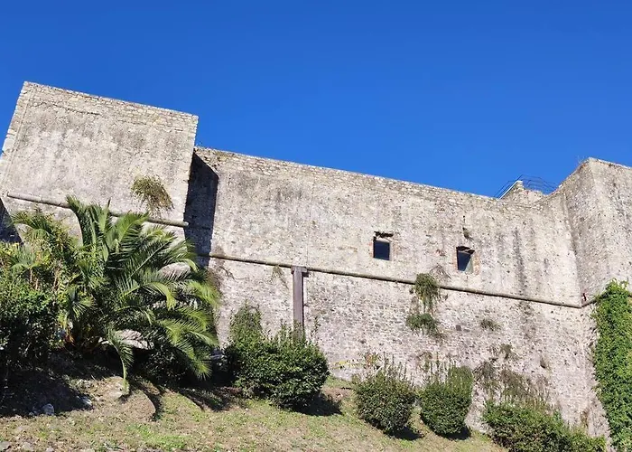 Maison d'hôtes Il Gelsomino D'oro La Spezia