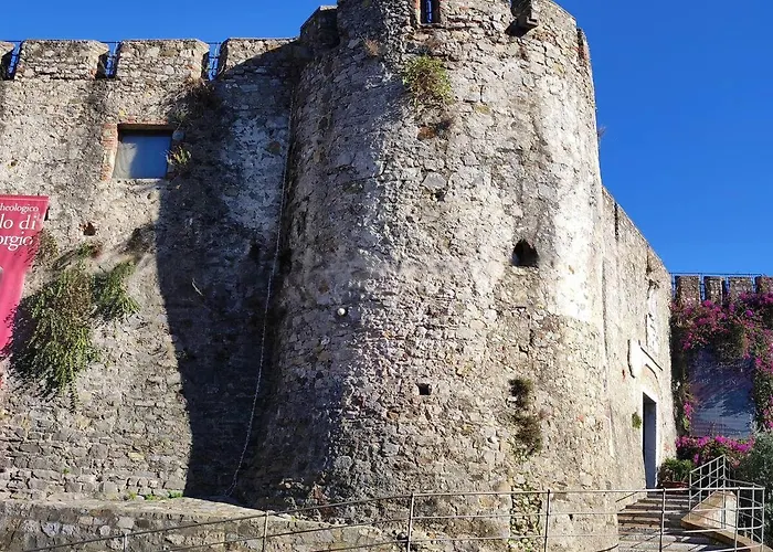 Maison d'hôtes Il Gelsomino D'oro *