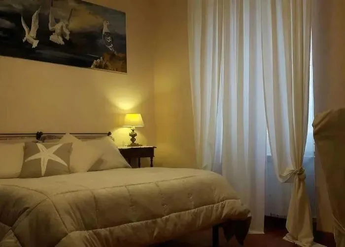 Maison d'hôtes Il Gelsomino D'oro *